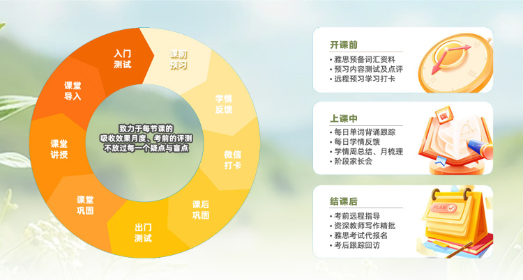 九步闭环学习法